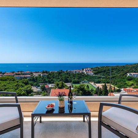 Apartment Mirabilis Ντουμπρόβνικ Εξωτερικό φωτογραφία
