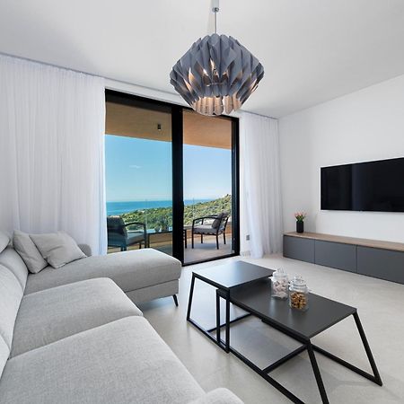 Apartment Mirabilis Ντουμπρόβνικ Εξωτερικό φωτογραφία