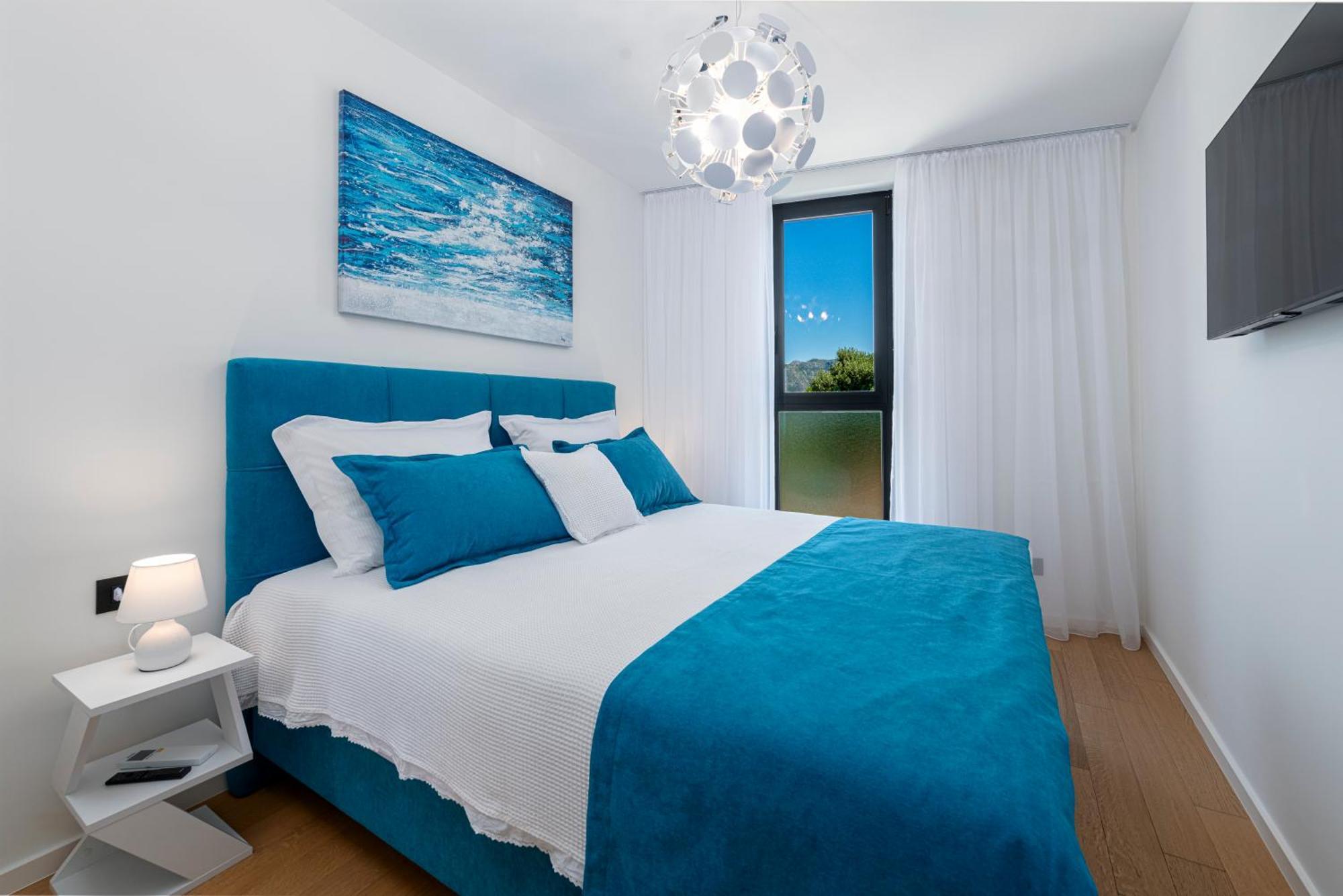 Apartment Mirabilis Ντουμπρόβνικ Εξωτερικό φωτογραφία