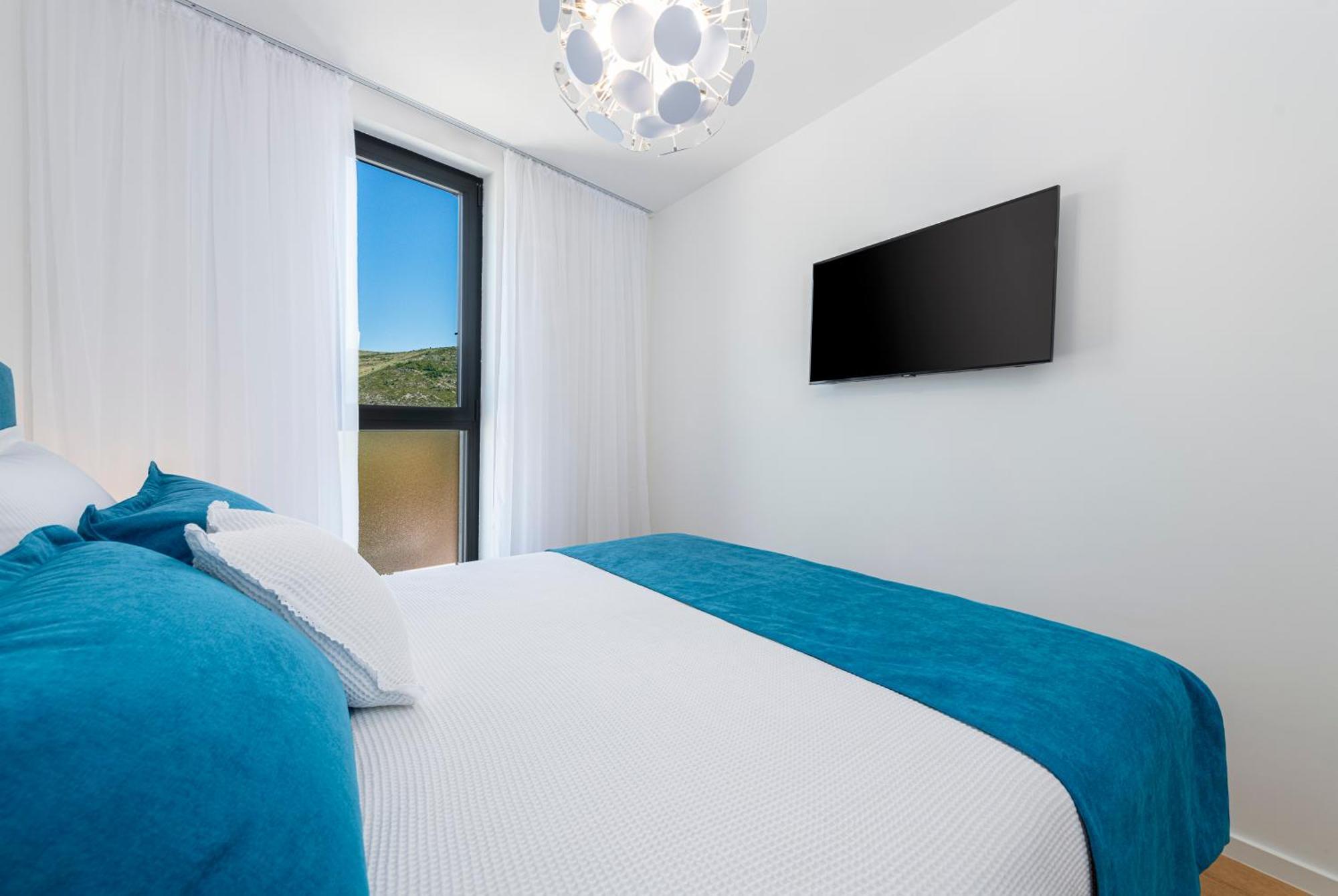 Apartment Mirabilis Ντουμπρόβνικ Εξωτερικό φωτογραφία
