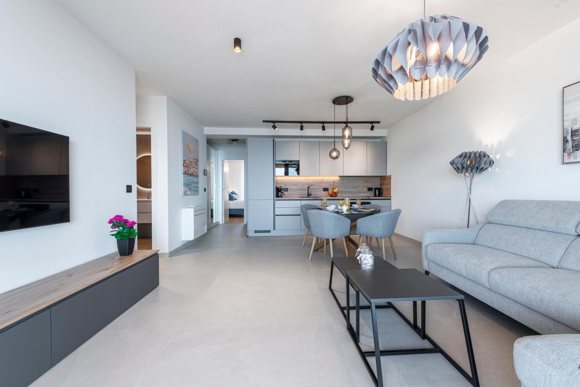 Apartment Mirabilis Ντουμπρόβνικ Εξωτερικό φωτογραφία