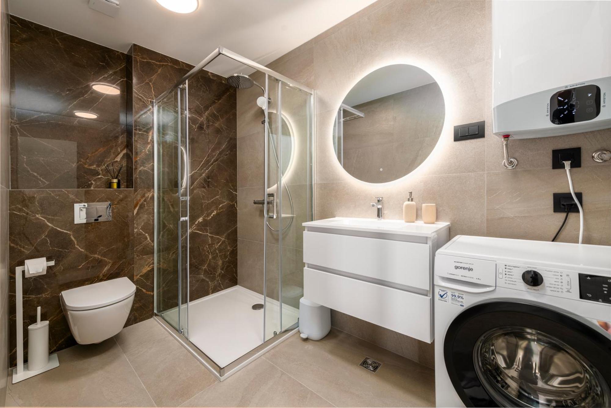 Apartment Mirabilis Ντουμπρόβνικ Εξωτερικό φωτογραφία