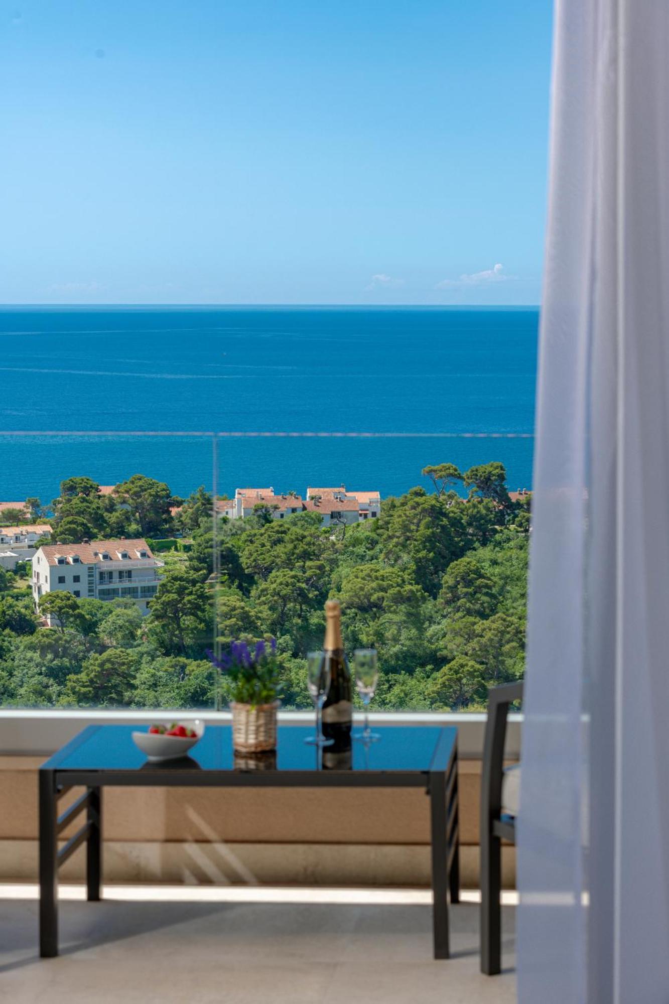 Apartment Mirabilis Ντουμπρόβνικ Εξωτερικό φωτογραφία
