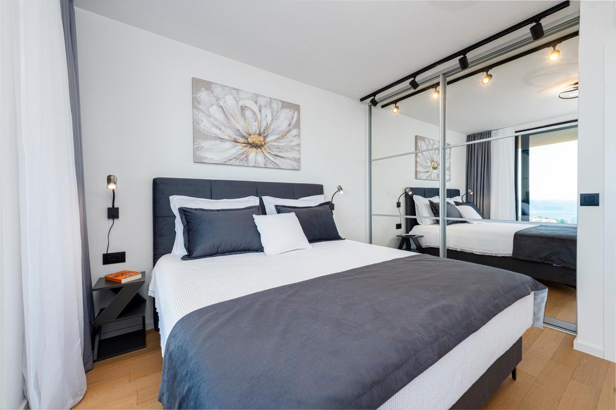 Apartment Mirabilis Ντουμπρόβνικ Εξωτερικό φωτογραφία