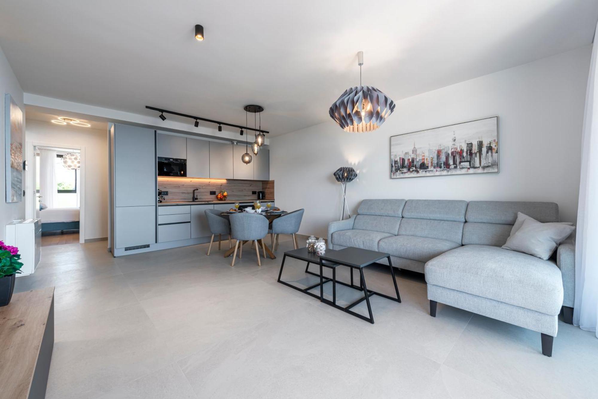 Apartment Mirabilis Ντουμπρόβνικ Εξωτερικό φωτογραφία