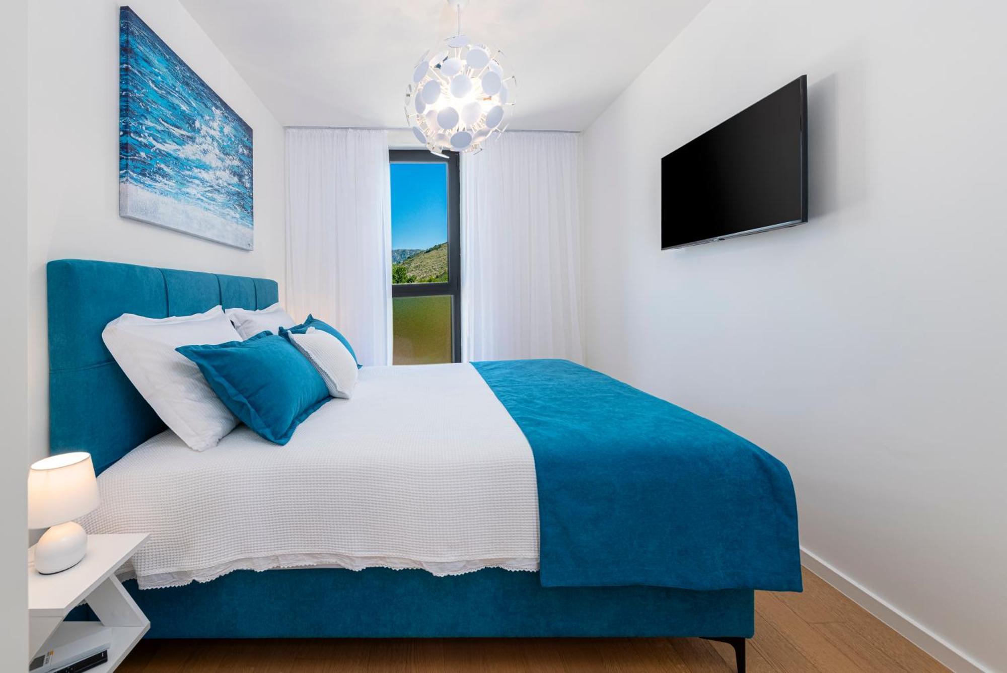 Apartment Mirabilis Ντουμπρόβνικ Εξωτερικό φωτογραφία