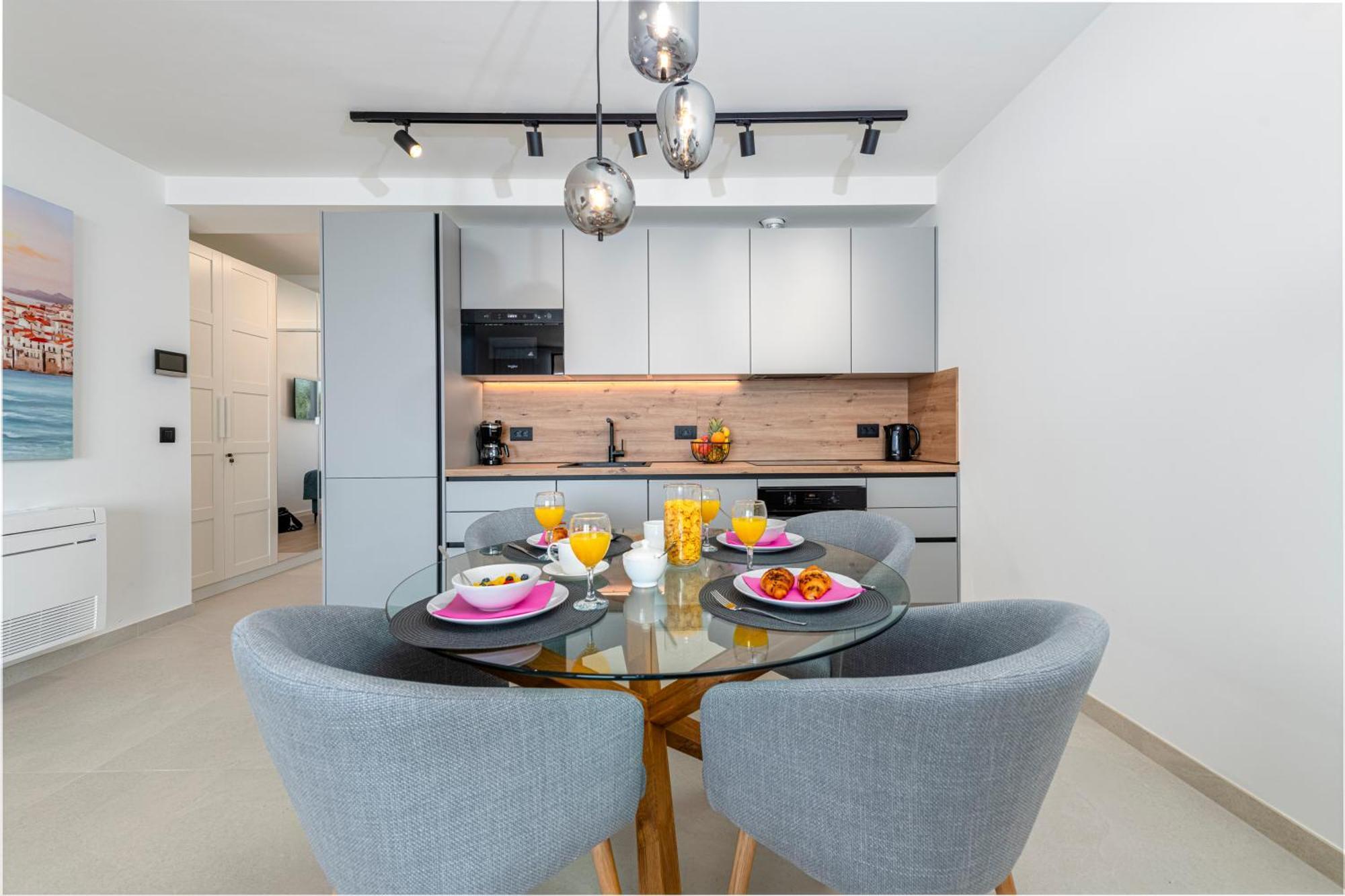 Apartment Mirabilis Ντουμπρόβνικ Εξωτερικό φωτογραφία