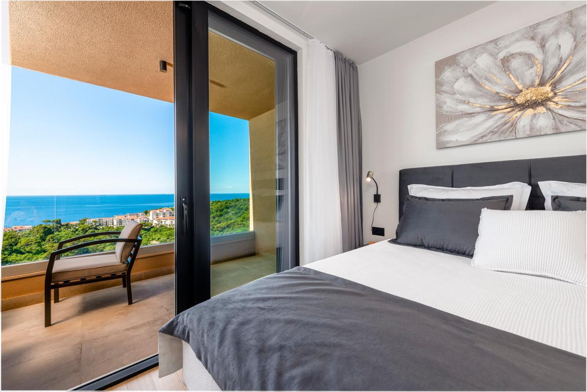 Apartment Mirabilis Ντουμπρόβνικ Εξωτερικό φωτογραφία