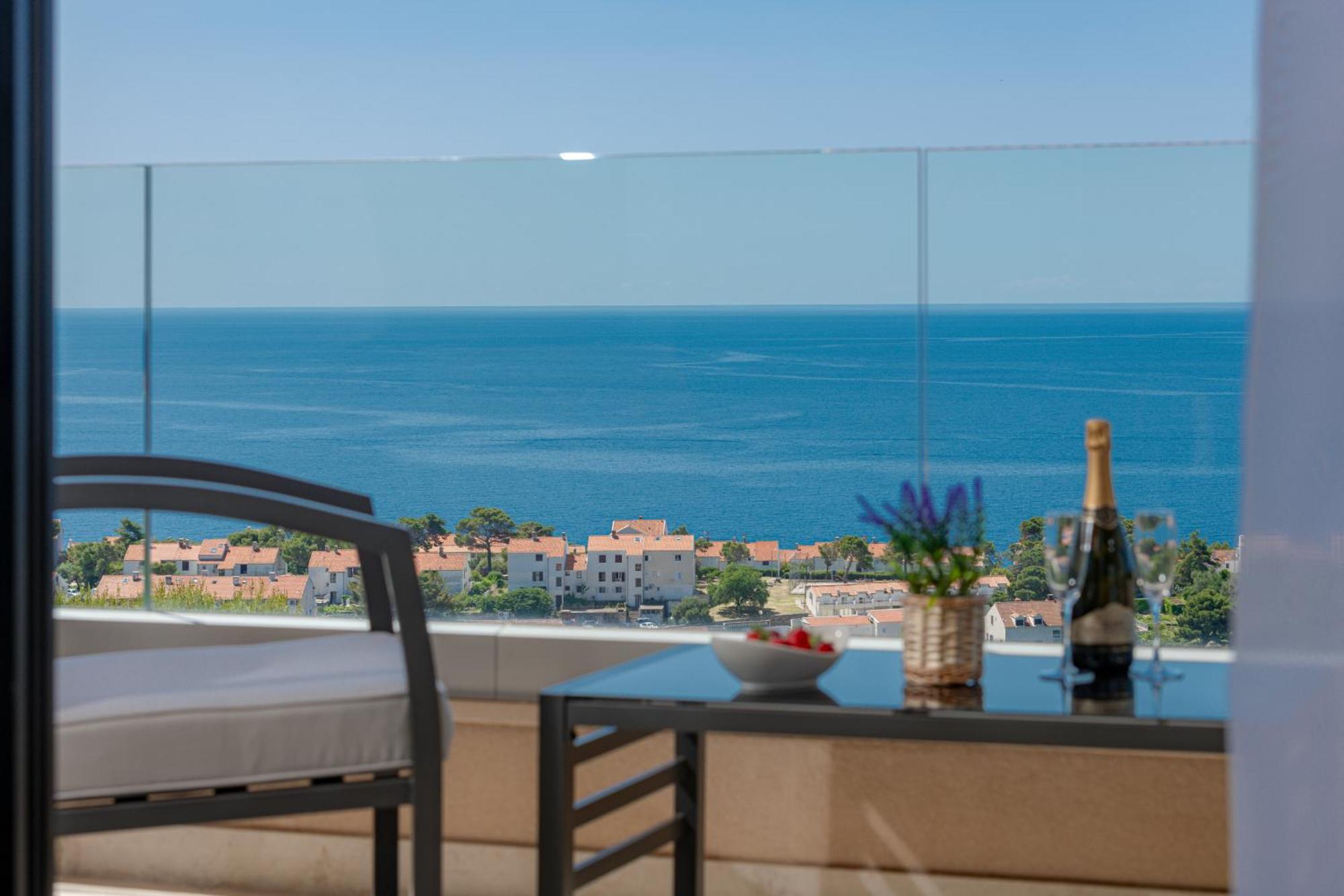 Apartment Mirabilis Ντουμπρόβνικ Εξωτερικό φωτογραφία