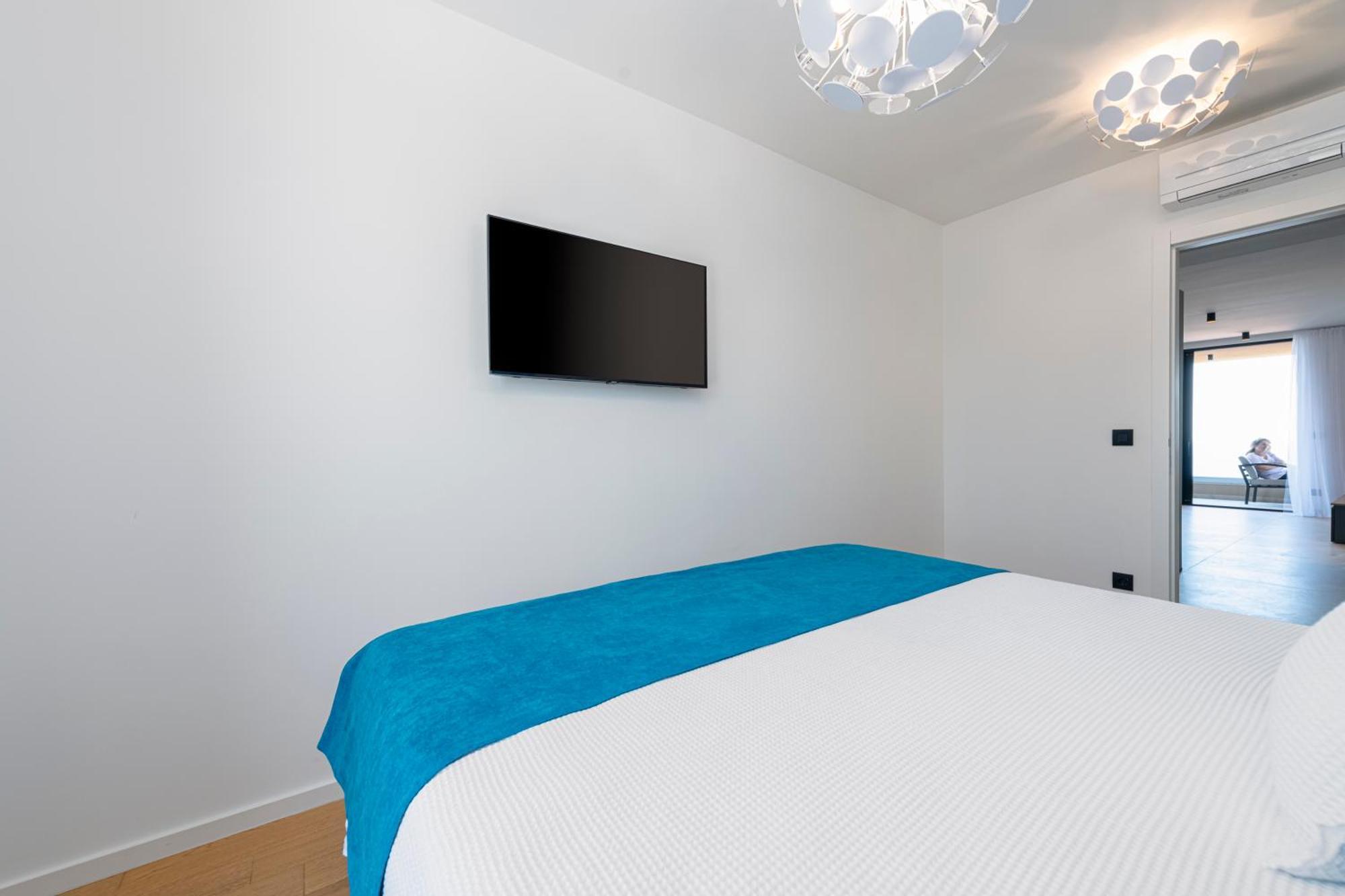 Apartment Mirabilis Ντουμπρόβνικ Εξωτερικό φωτογραφία
