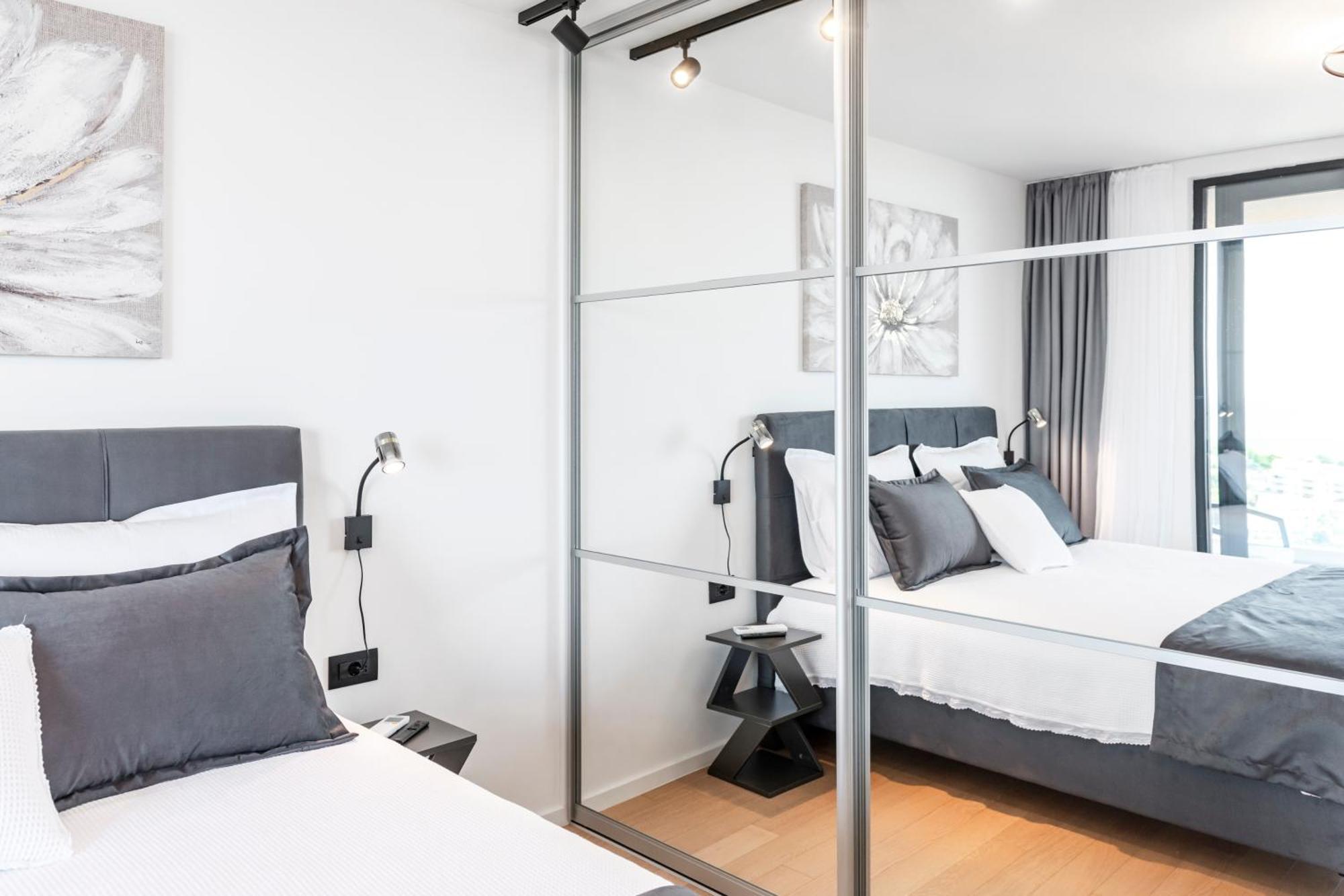 Apartment Mirabilis Ντουμπρόβνικ Εξωτερικό φωτογραφία