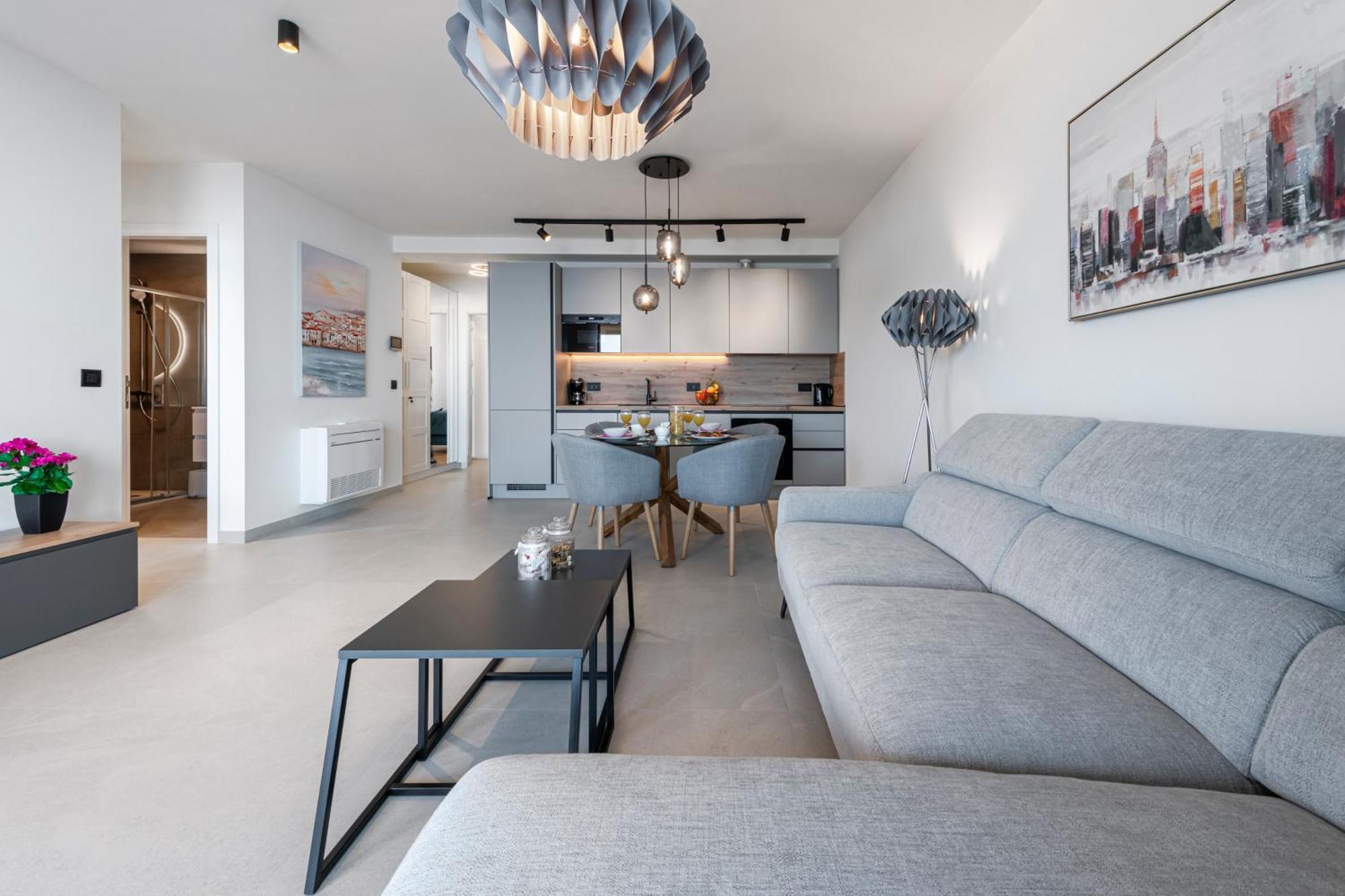 Apartment Mirabilis Ντουμπρόβνικ Εξωτερικό φωτογραφία