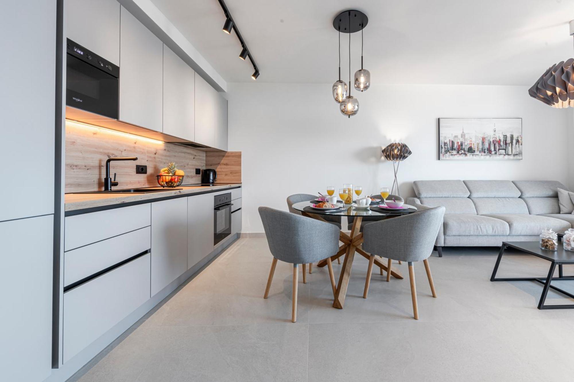 Apartment Mirabilis Ντουμπρόβνικ Εξωτερικό φωτογραφία