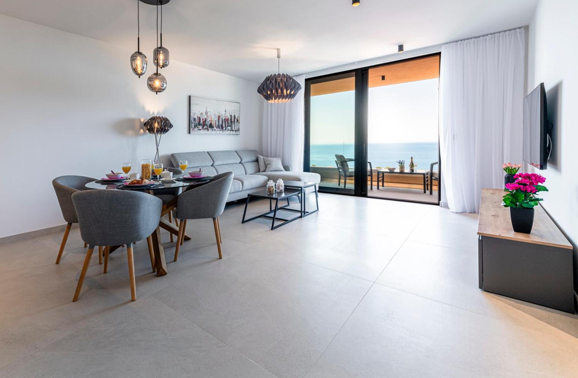 Apartment Mirabilis Ντουμπρόβνικ Εξωτερικό φωτογραφία