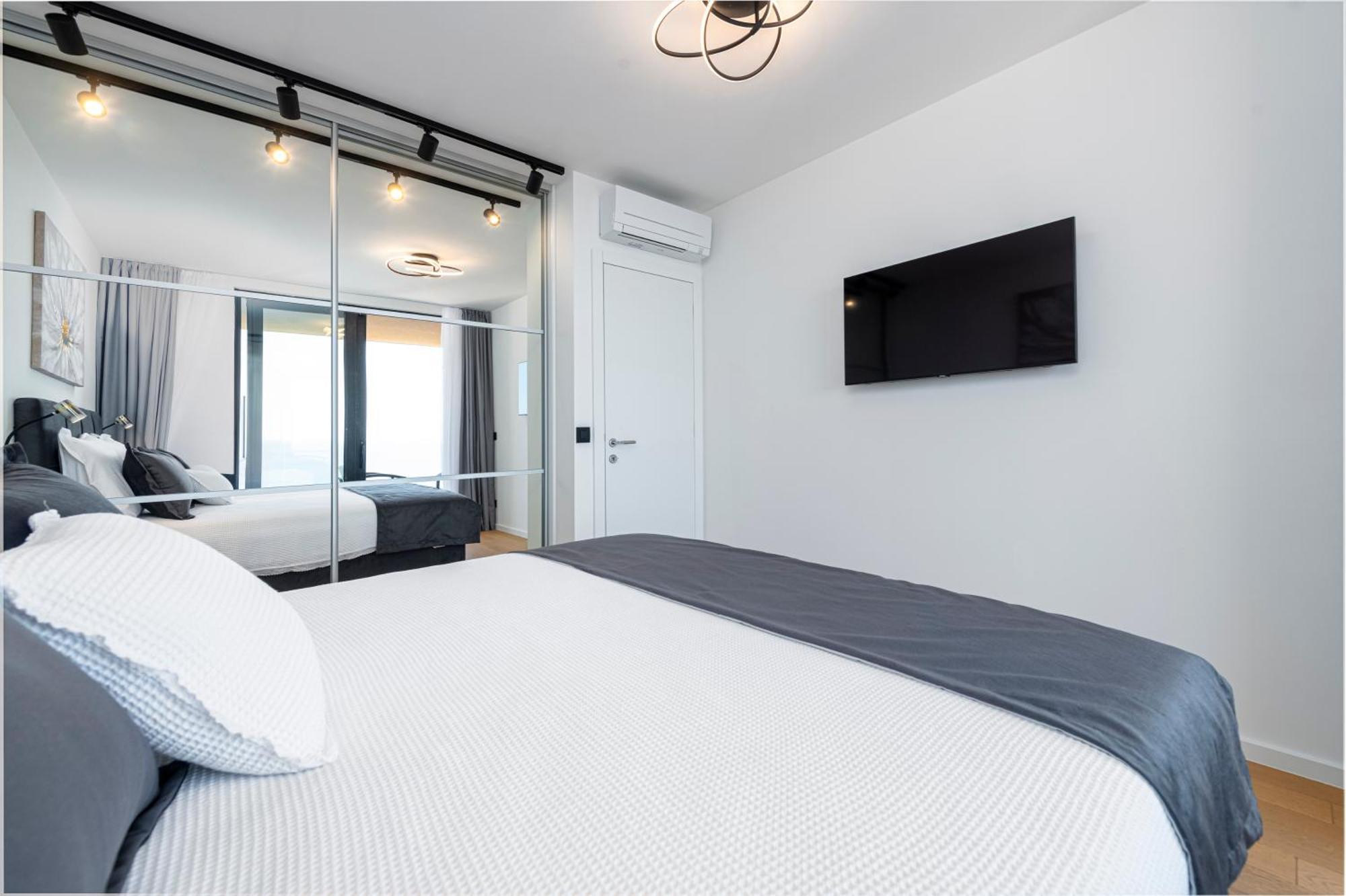 Apartment Mirabilis Ντουμπρόβνικ Εξωτερικό φωτογραφία