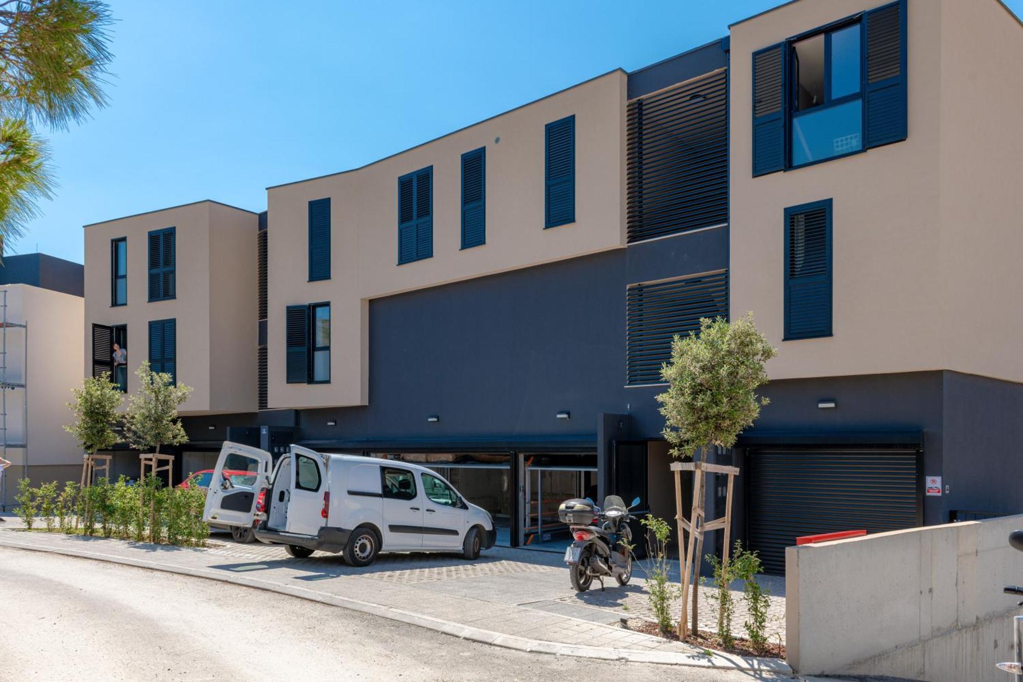 Apartment Mirabilis Ντουμπρόβνικ Εξωτερικό φωτογραφία
