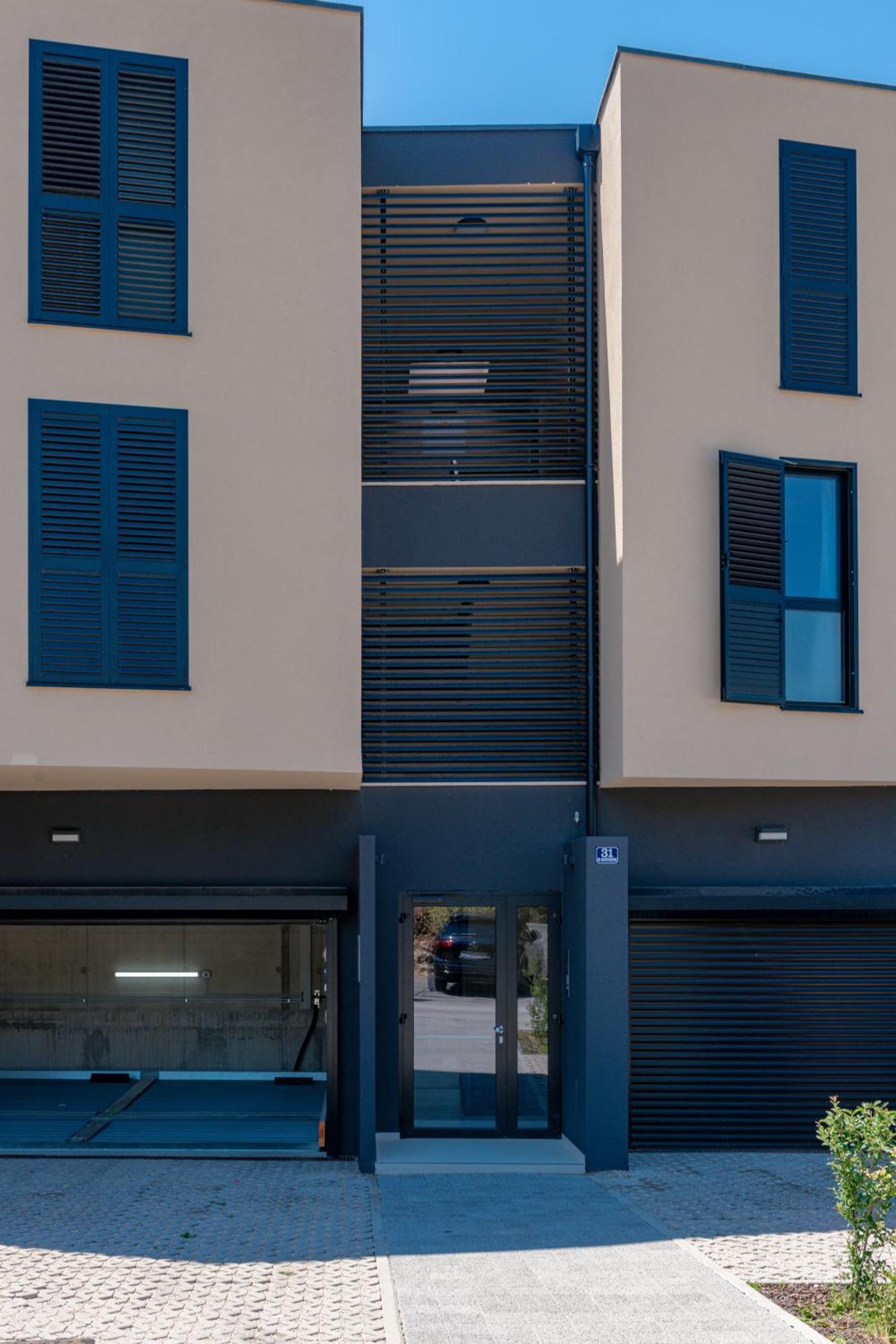 Apartment Mirabilis Ντουμπρόβνικ Εξωτερικό φωτογραφία