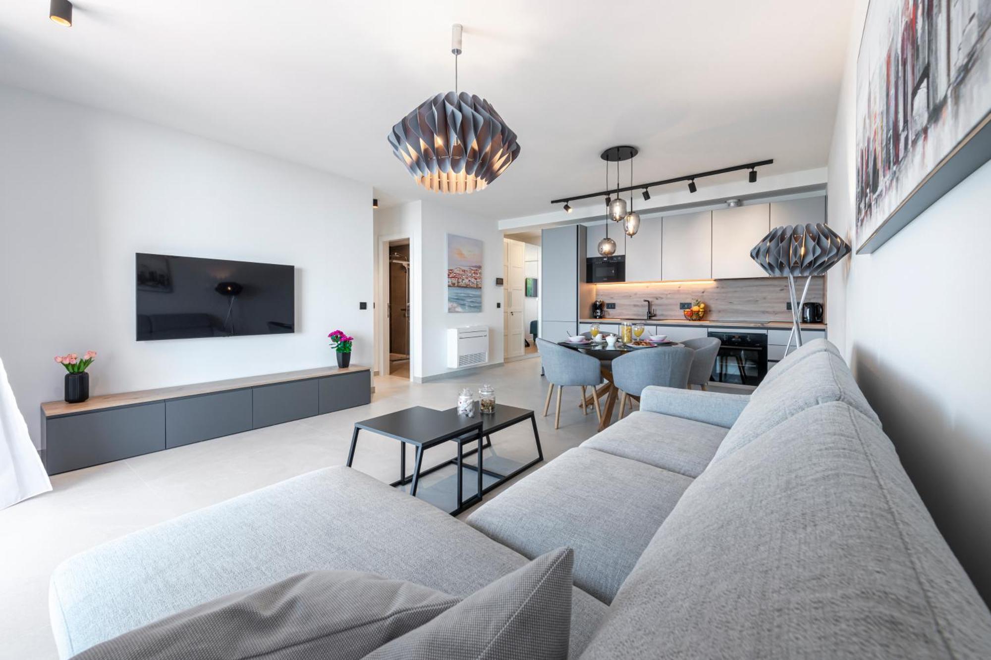 Apartment Mirabilis Ντουμπρόβνικ Εξωτερικό φωτογραφία