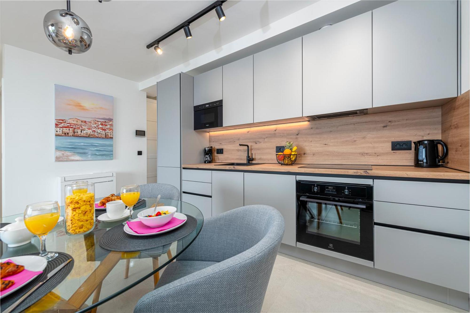 Apartment Mirabilis Ντουμπρόβνικ Εξωτερικό φωτογραφία