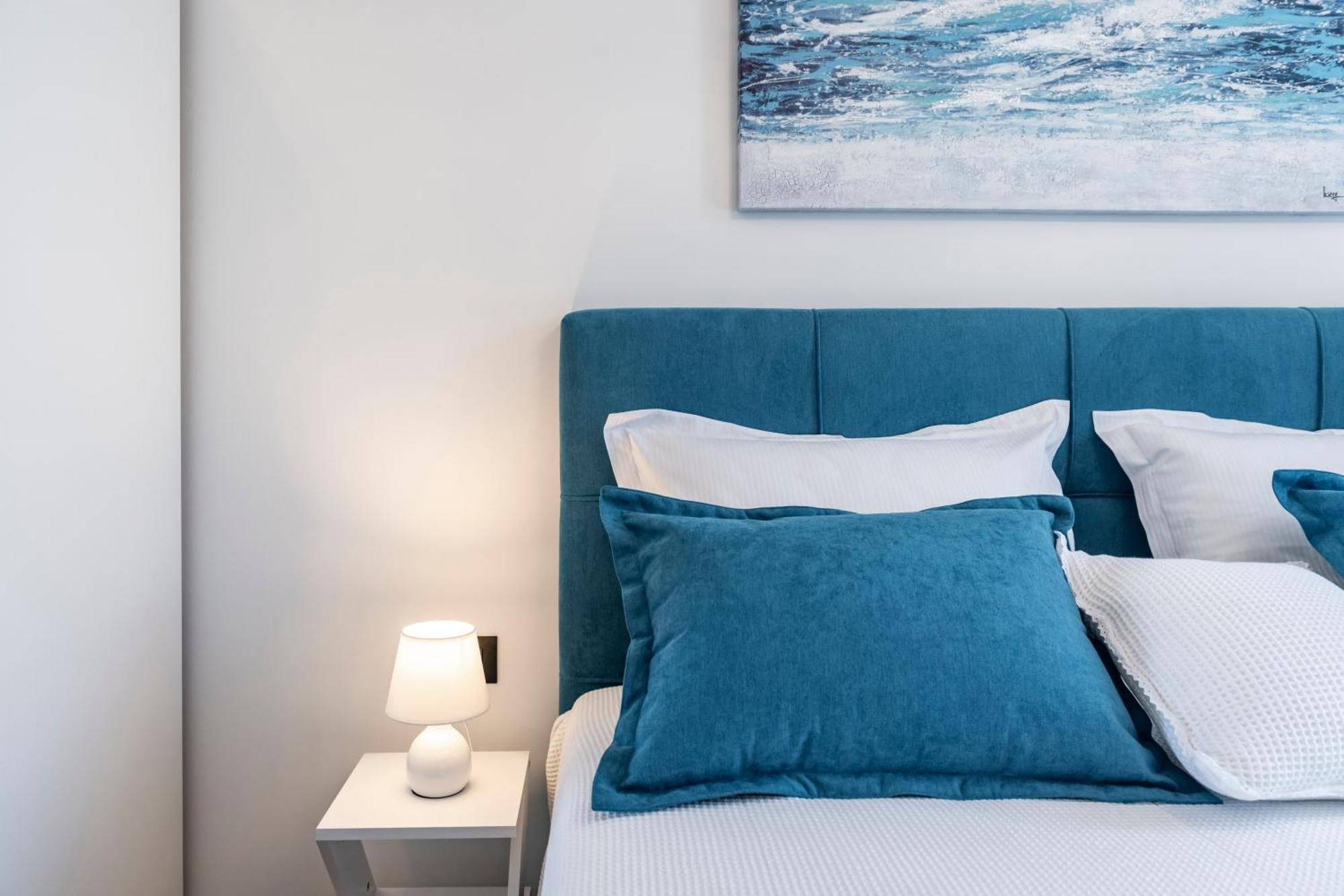 Apartment Mirabilis Ντουμπρόβνικ Εξωτερικό φωτογραφία