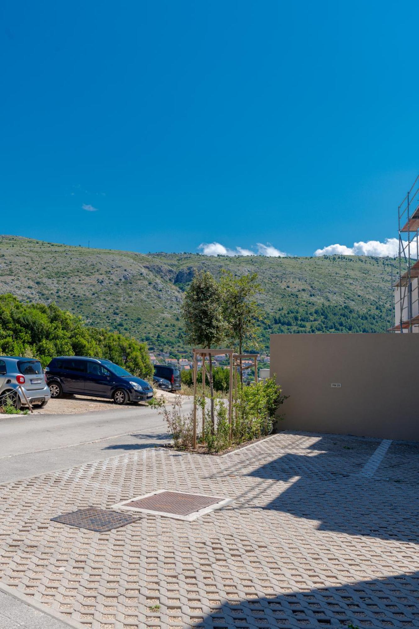 Apartment Mirabilis Ντουμπρόβνικ Εξωτερικό φωτογραφία
